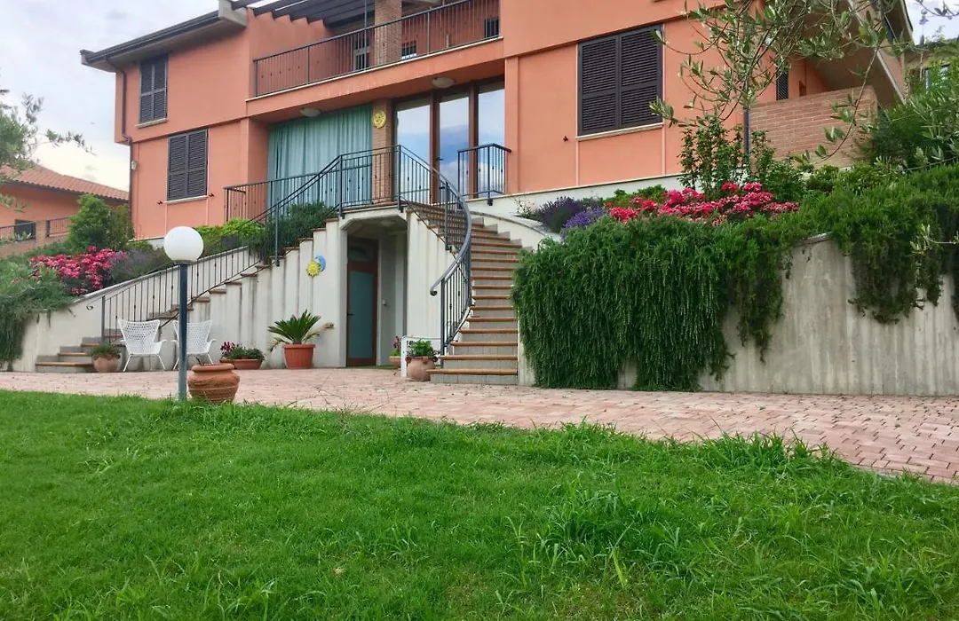 B&B Sole Luna-1